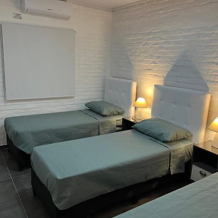 Apart Del Este Loft 7 ไปย์ซานดู ภายนอก รูปภาพ