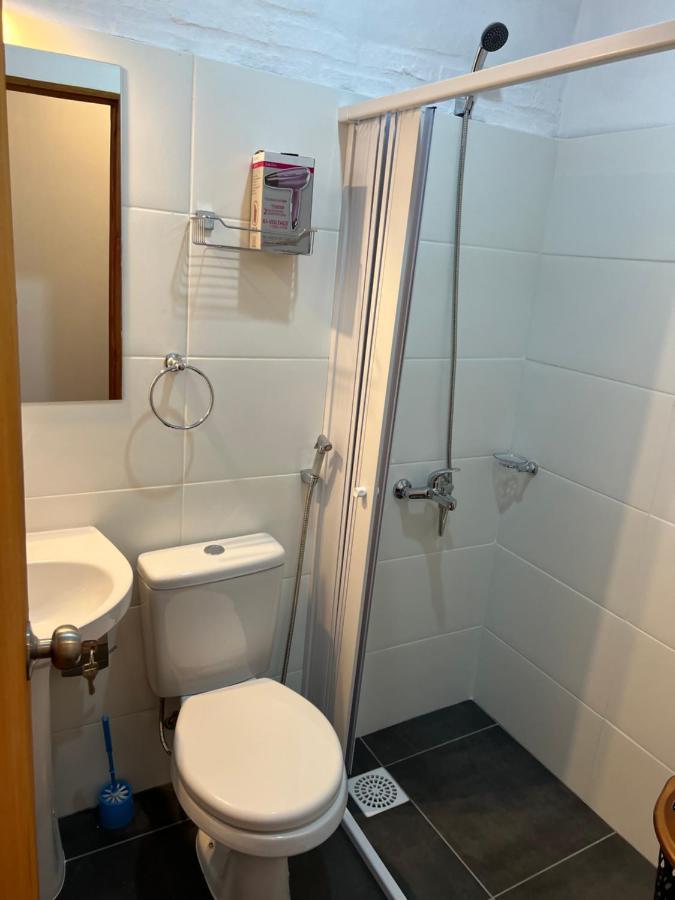 Apart Del Este Loft 7 ไปย์ซานดู ภายนอก รูปภาพ