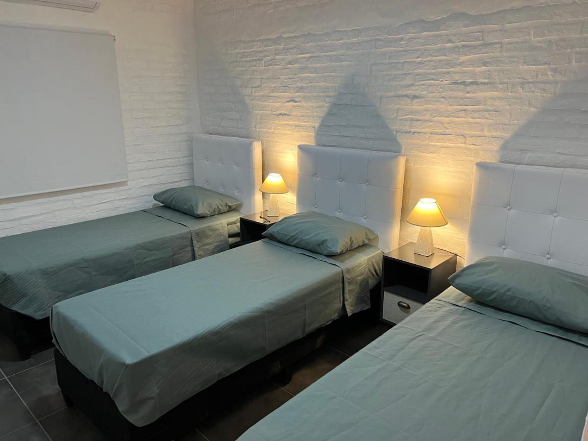 Apart Del Este Loft 7 ไปย์ซานดู ภายนอก รูปภาพ