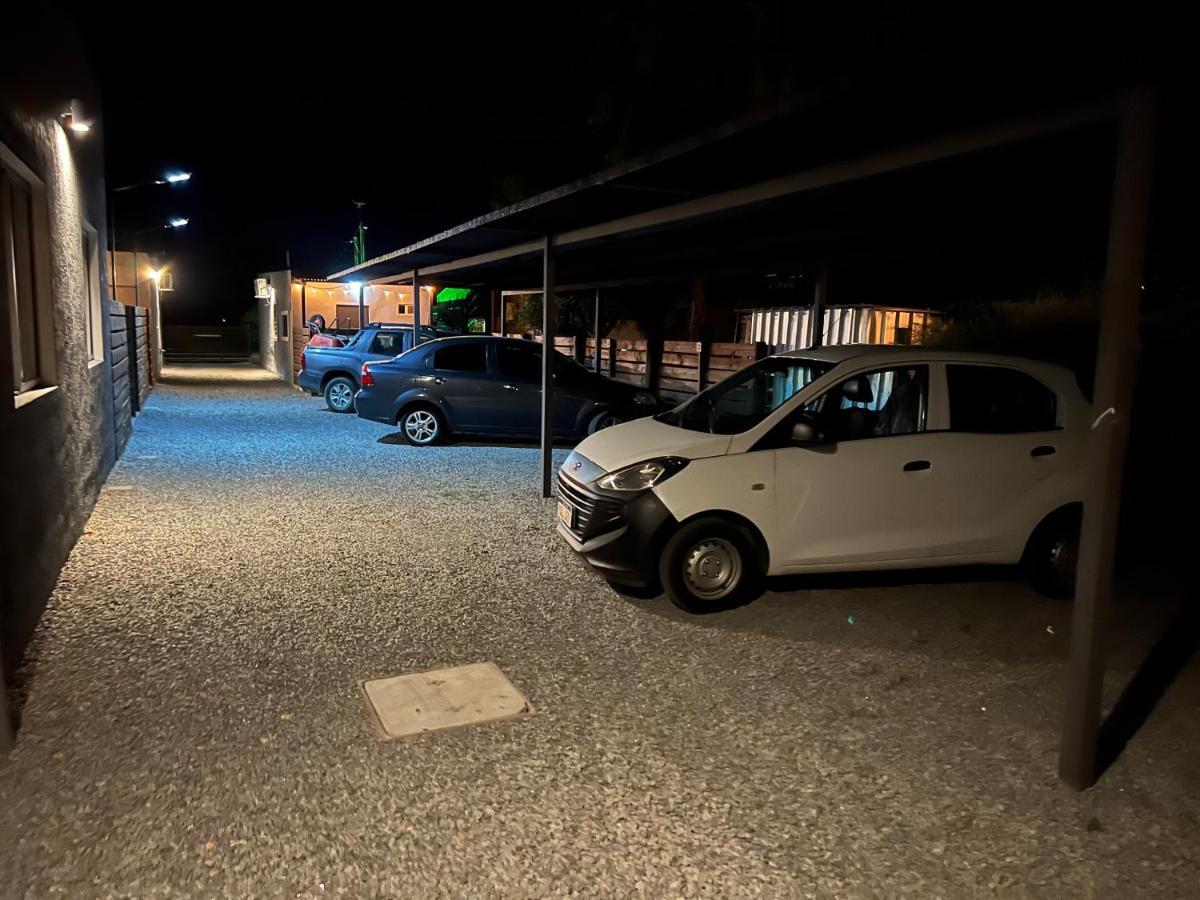 Apart Del Este Loft 7 ไปย์ซานดู ภายนอก รูปภาพ