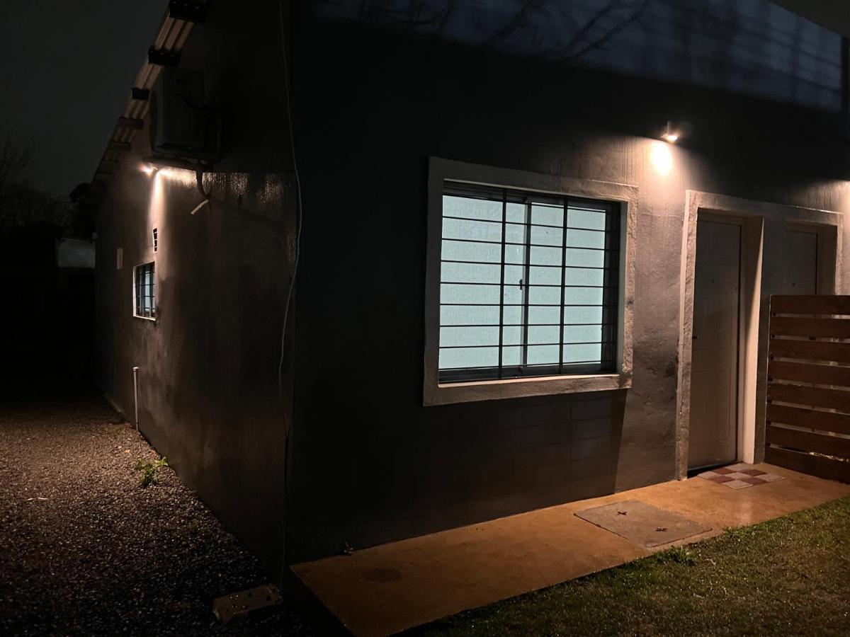Apart Del Este Loft 7 ไปย์ซานดู ภายนอก รูปภาพ