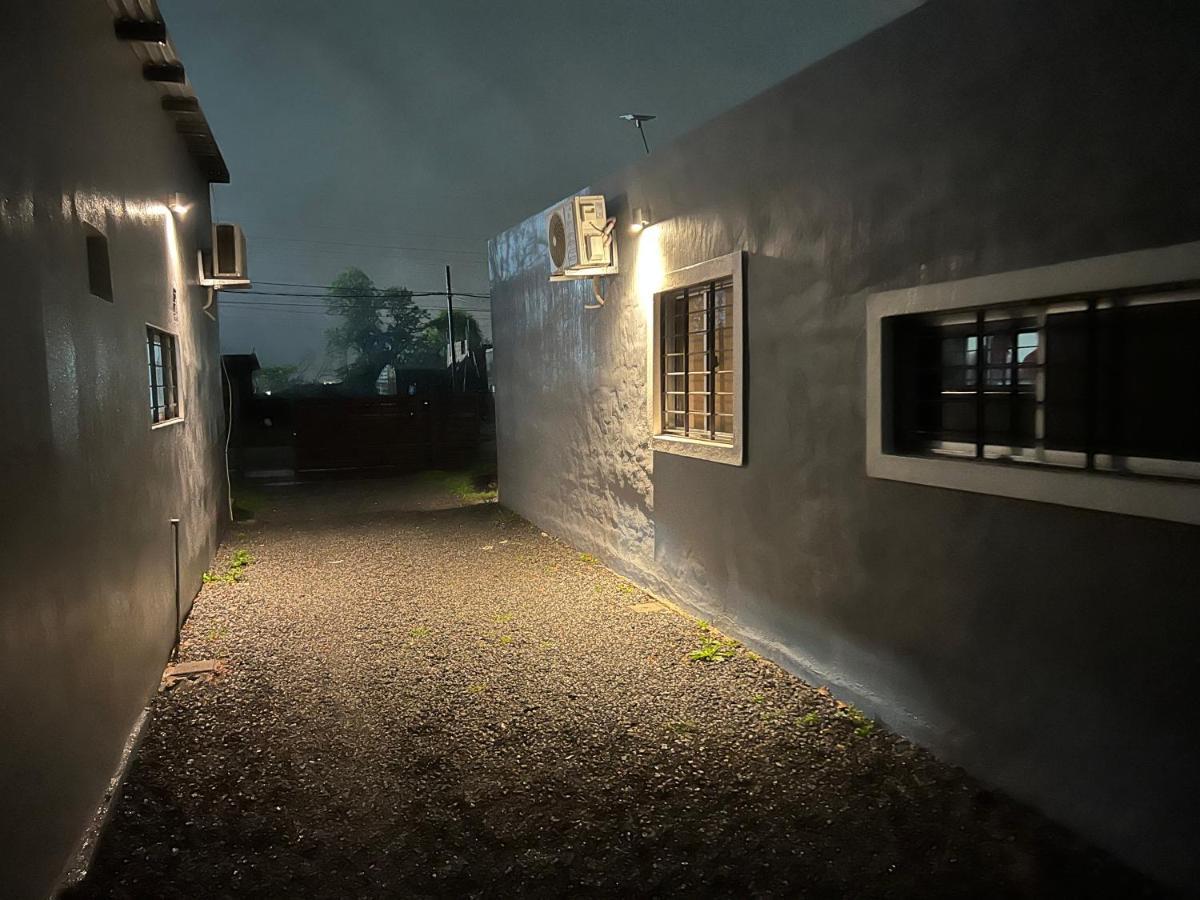 Apart Del Este Loft 7 ไปย์ซานดู ภายนอก รูปภาพ